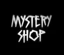 MYSTERY SHOP banner