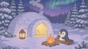 Marc’s Igloo banner