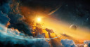 Tales of the Cosmos Discord server banner