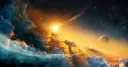 Tales of the Cosmos Discord server banner