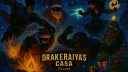 DrakeRaiya's Casa Discord server banner