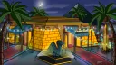 Camel Club: 3D banner