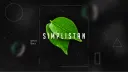 Simplistan Discord server banner