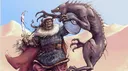 Forsaken Lands banner