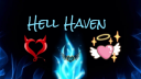 Hell Haven Discord server banner