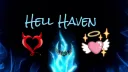 Hell Haven server banner
