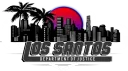 Los Santos Department of Justice Discord server banner