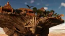 #NomadArk™ | ASA | No-Wipe | PVP banner
