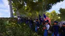 The Devil's Brigade banner