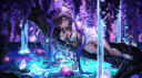 Lunar Lotus Garden 🪷✨ banner