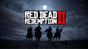 Red Dead Redemption 2 | Deutschland Banner
