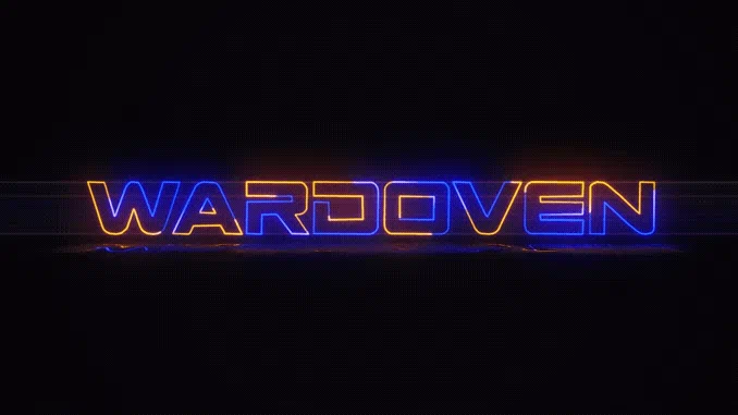 WARDOVEN YT Discord server banner