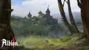 Community server [The Ping] banner