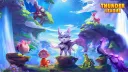 𝗧𝗛𝗨𝗡𝗗𝗘𝗥 𝗟𝗘𝗔𝗚𝗨𝗘 banner