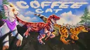 CoffeeCat's Café banner