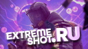 ✨EXTREME SHOT | GAMES✨ banner