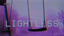 LightLess banner