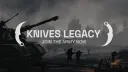 KNIVES LEGACY NFT banner