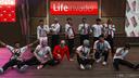 Groupe LifeInvader | Emploi, DailyLife & Communication Banner
