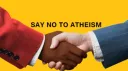 ATHEISTS GRAVEYARD Discord server banner