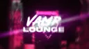 Vamp Lounge banner