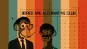 Bored Ape Yacht Club Alternative banner
