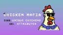 Chicken Mafia banner