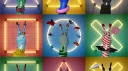 RPS NFT Art banner