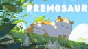 Premosaur Land Banner