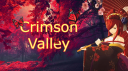 Crimson Valley | Anime & Gaming Community Discord server banner