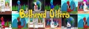 Bothered Otters NFT banner