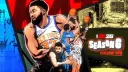 NBA 2K Banner