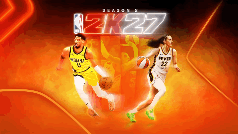 NBA 2K banner