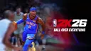 NBA 2K banner
