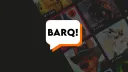 BARQ! banner