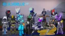 Parasocials of Wine Aunt Destiny Server banner