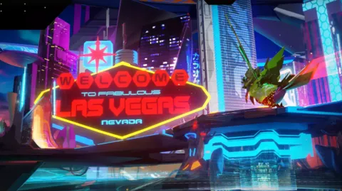MechaFightClub banner