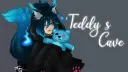 𝒯𝑒𝒹𝒹𝓎'𝓈 𝒞𝒶𝓋𝑒 banner