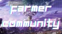 Farmers Community banner
