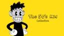 The 50's Kid banner