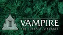 Vampire: The Eternal Struggle - Official banner