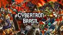 Cybertron Brasil  Banner