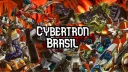 Cybertron Brasil 🇧🇷 banner