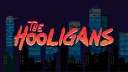 The Hooligans banner