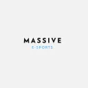 Massive E-Sports banner