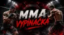 ⏻ MMA VYPÍNAČKA banner