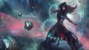 Idle banner