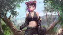Mizu’s Hangout banner