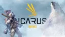 ICARUS Wiki banner