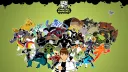 Omnitrix Awakened Hub banner